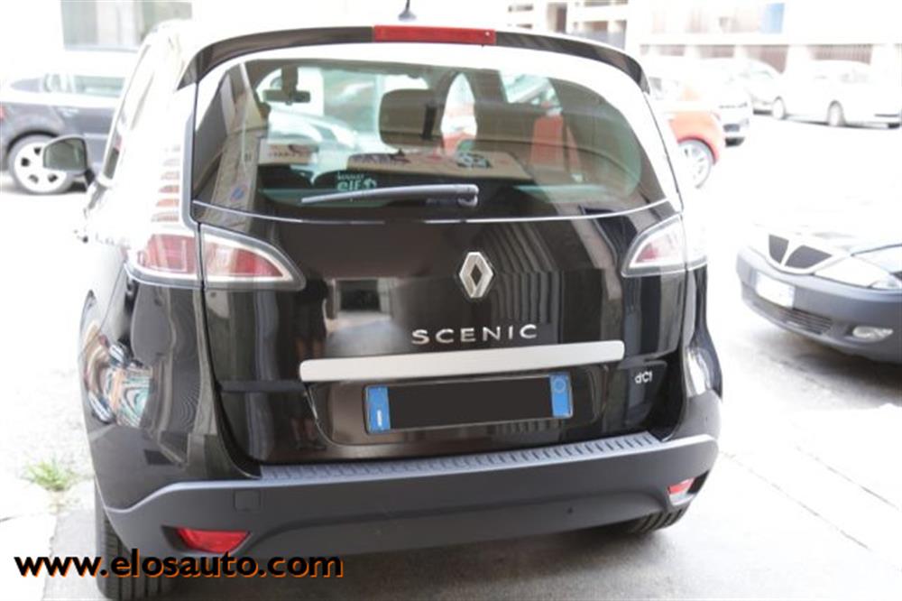 Scenic Scenic Scénic XMod 1.5 dCi