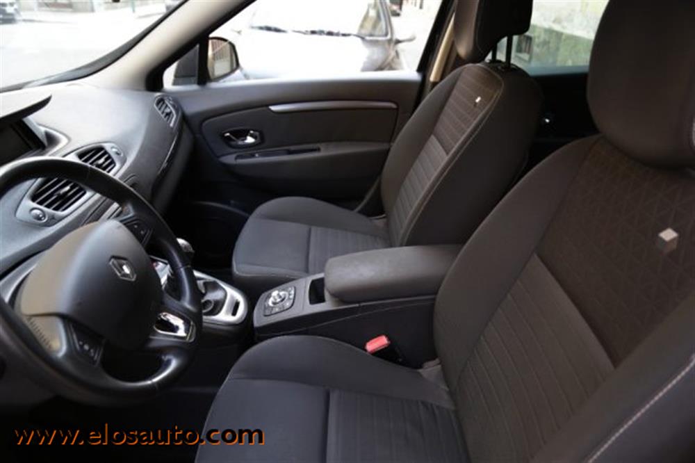 Scenic Scenic Scénic XMod 1.5 dCi