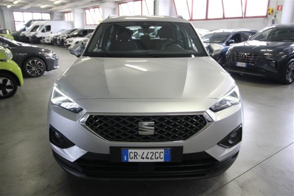 Tarraco Tarraco 2.0 TDI 150 CV DSG S