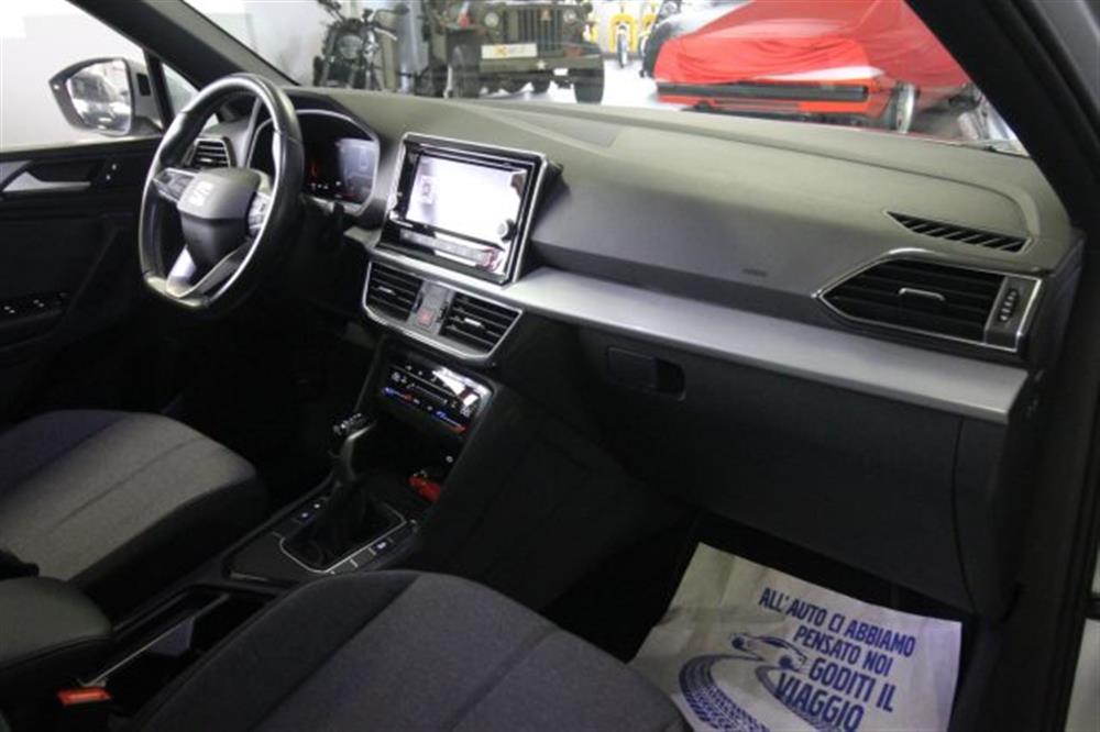 Tarraco Tarraco 2.0 TDI 150 CV DSG S