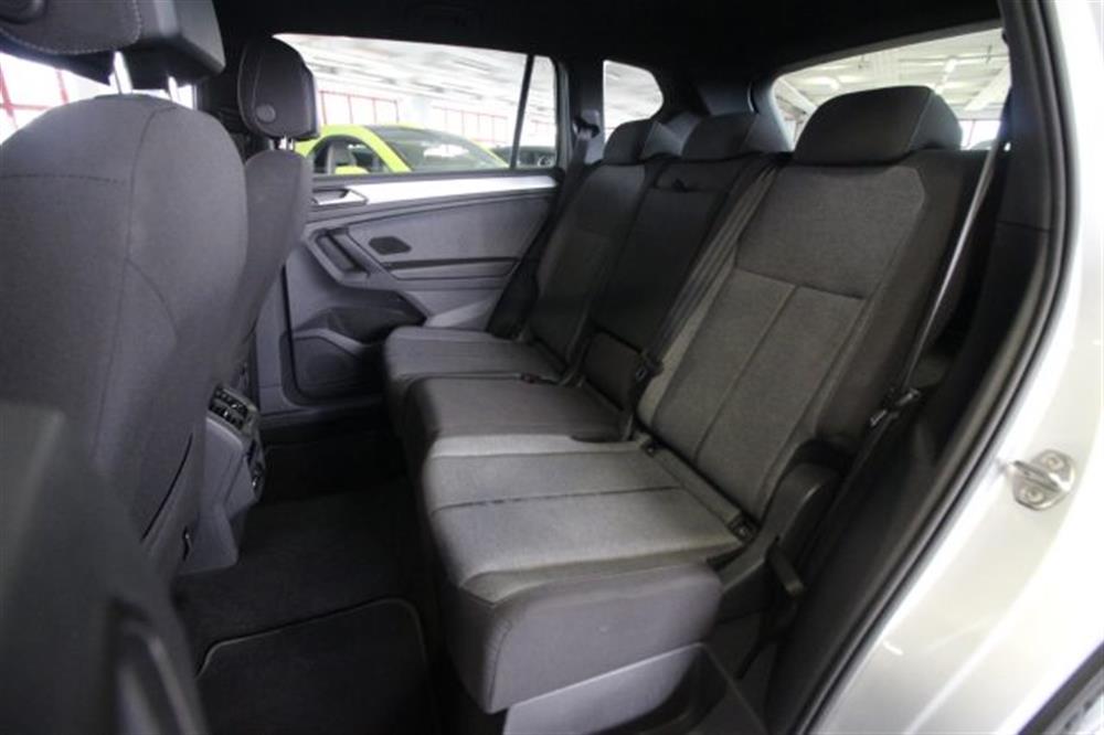 Tarraco Tarraco 2.0 TDI 150 CV DSG S