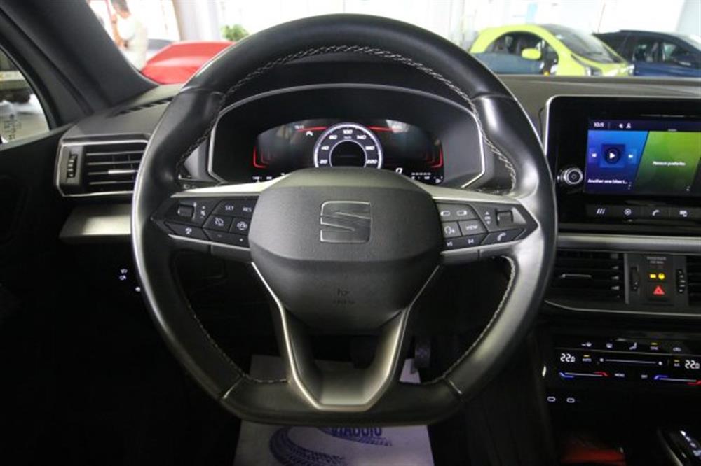 Tarraco Tarraco 2.0 TDI 150 CV DSG S