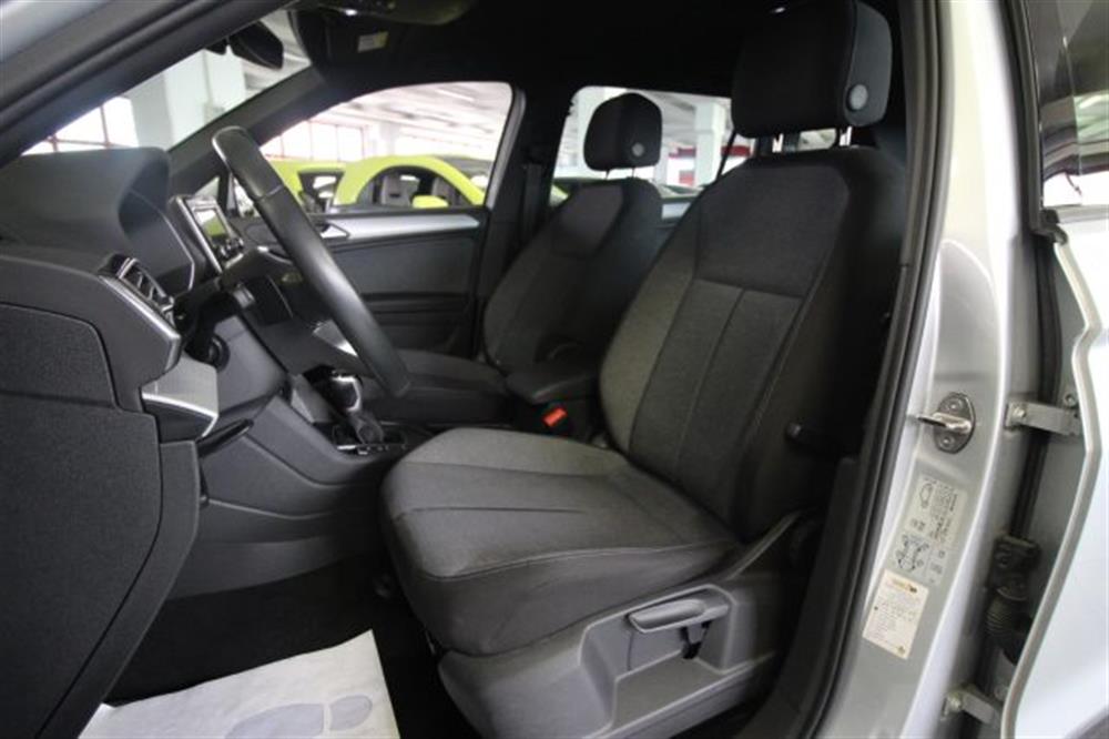 Tarraco Tarraco 2.0 TDI 150 CV DSG S