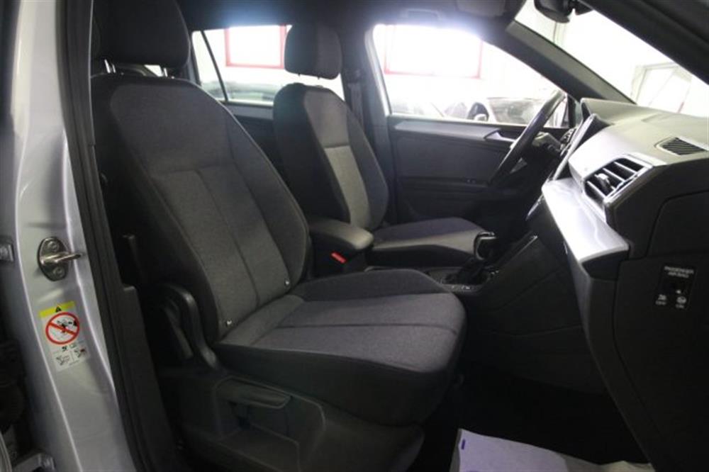 Tarraco Tarraco 2.0 TDI 150 CV DSG S