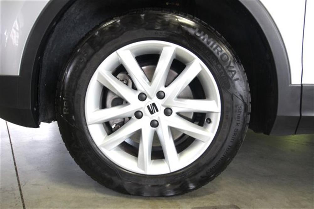 Tarraco Tarraco 2.0 TDI 150 CV DSG S