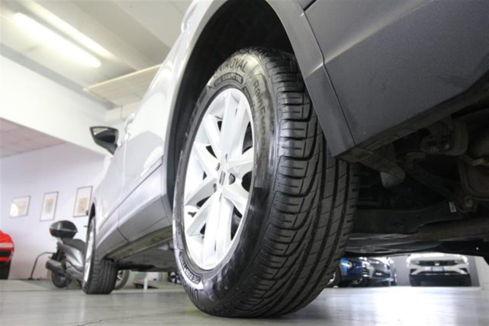 Tarraco Tarraco 2.0 TDI 150 CV DSG S