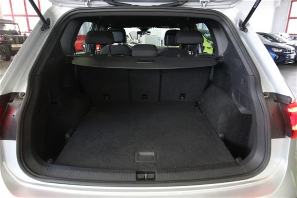 Tarraco Tarraco 2.0 TDI 150 CV DSG S
