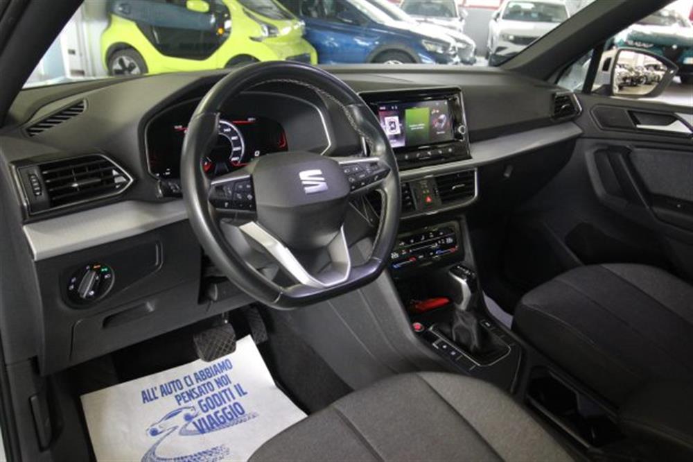Tarraco Tarraco 2.0 TDI 150 CV DSG S