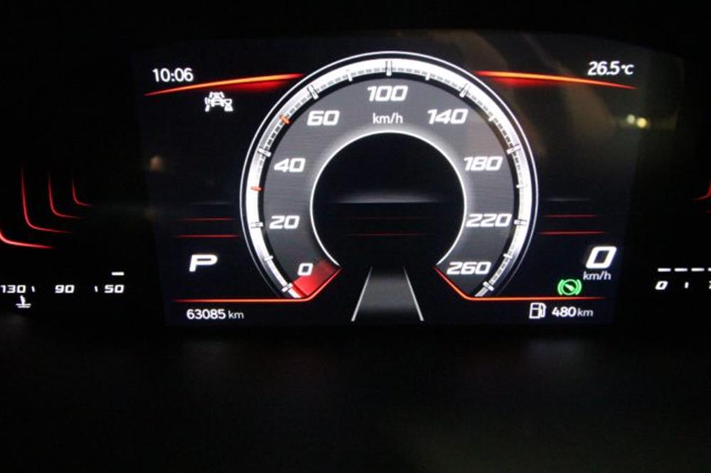 Tarraco Tarraco 2.0 TDI 150 CV DSG S