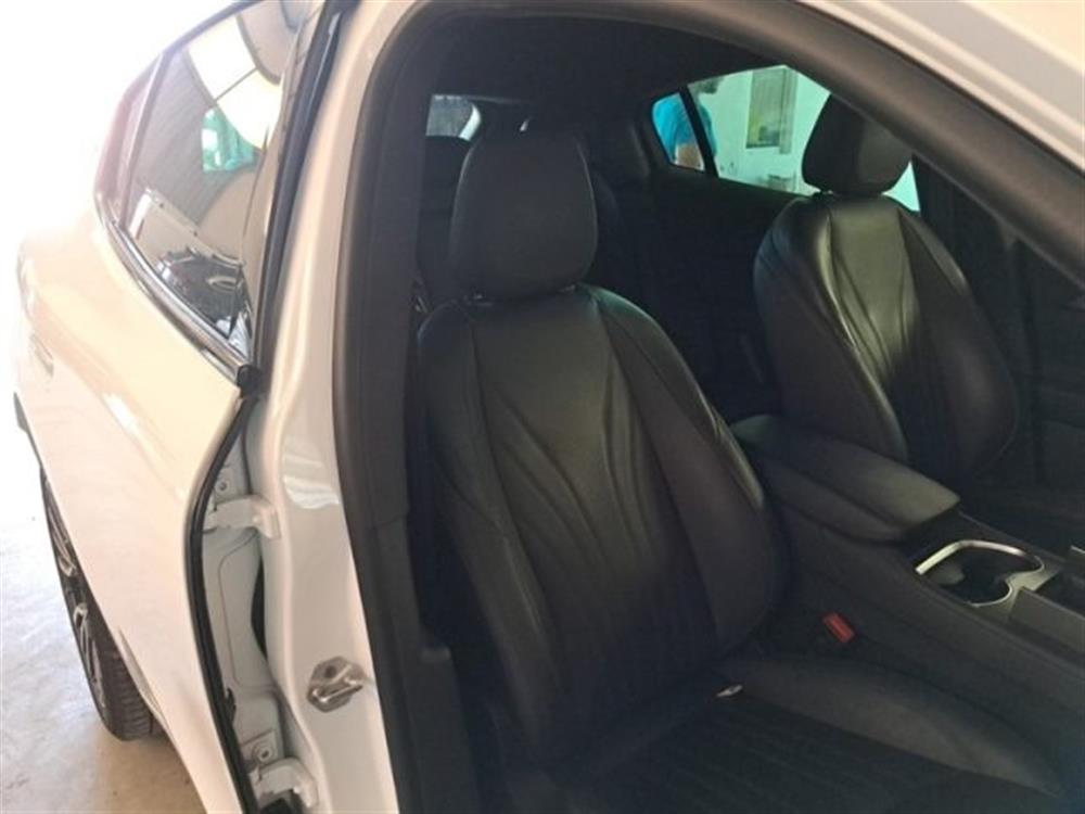 Grecale Grecale MHEV 300 CV AWD GT