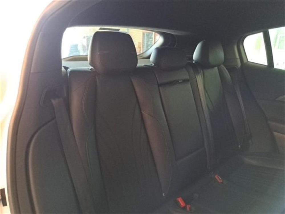 Grecale Grecale MHEV 300 CV AWD GT
