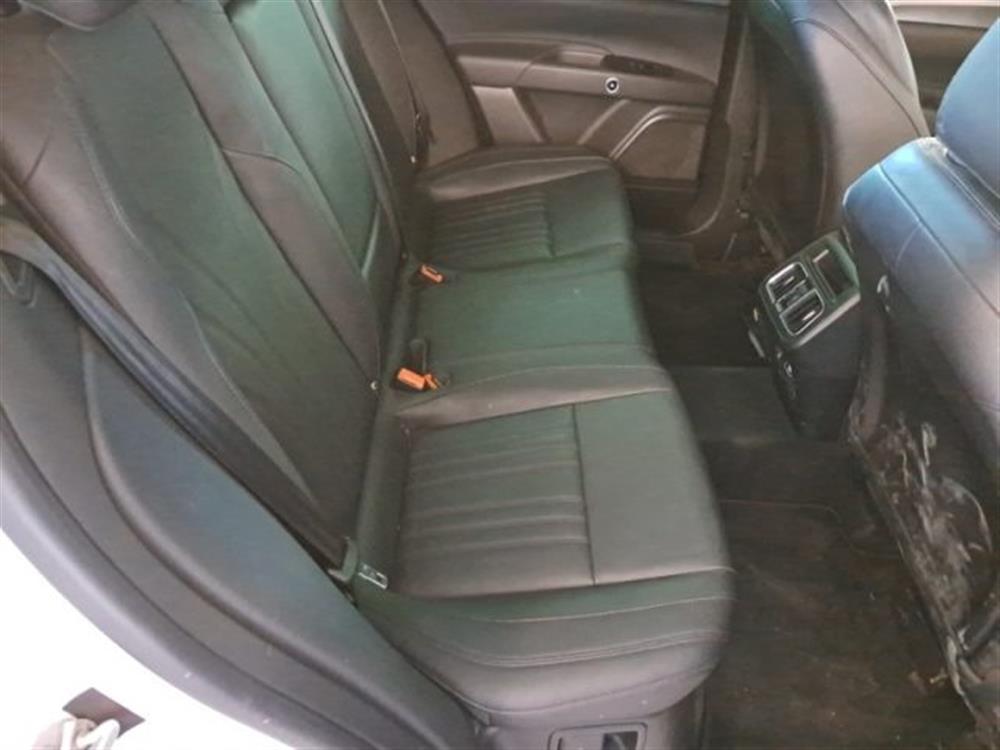Grecale Grecale MHEV 300 CV AWD GT