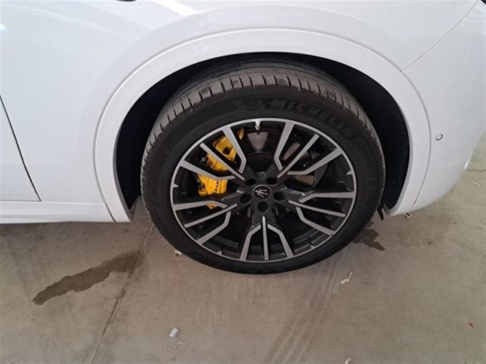 Grecale Grecale MHEV 300 CV AWD GT