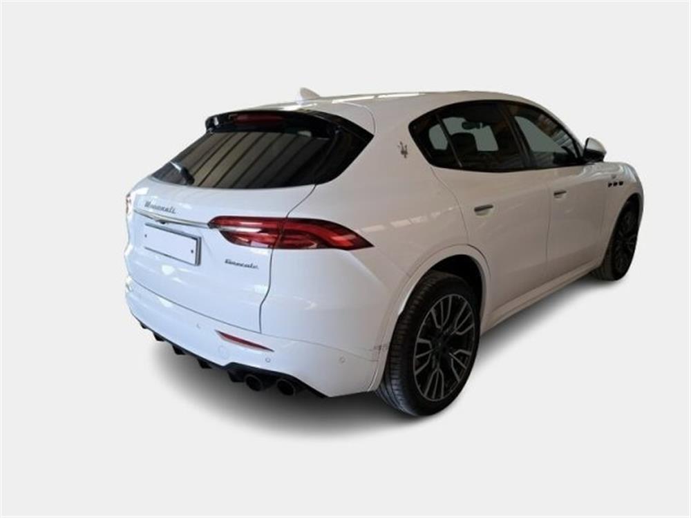 Grecale Grecale MHEV 300 CV AWD GT