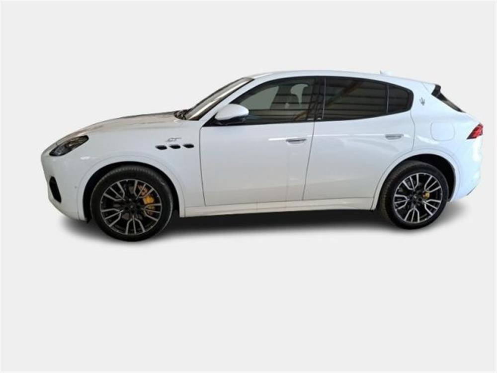 Grecale Grecale MHEV 300 CV AWD GT