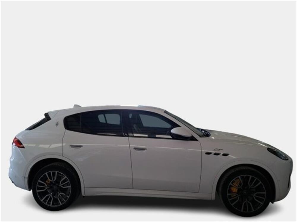 Grecale Grecale MHEV 300 CV AWD GT