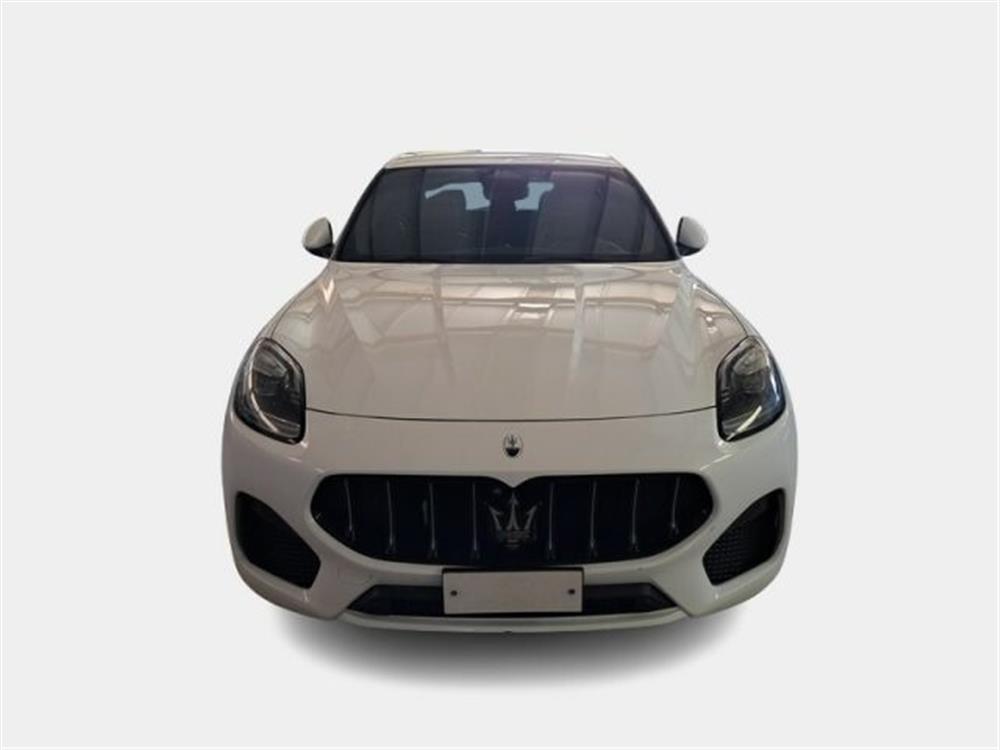Grecale Grecale MHEV 300 CV AWD GT