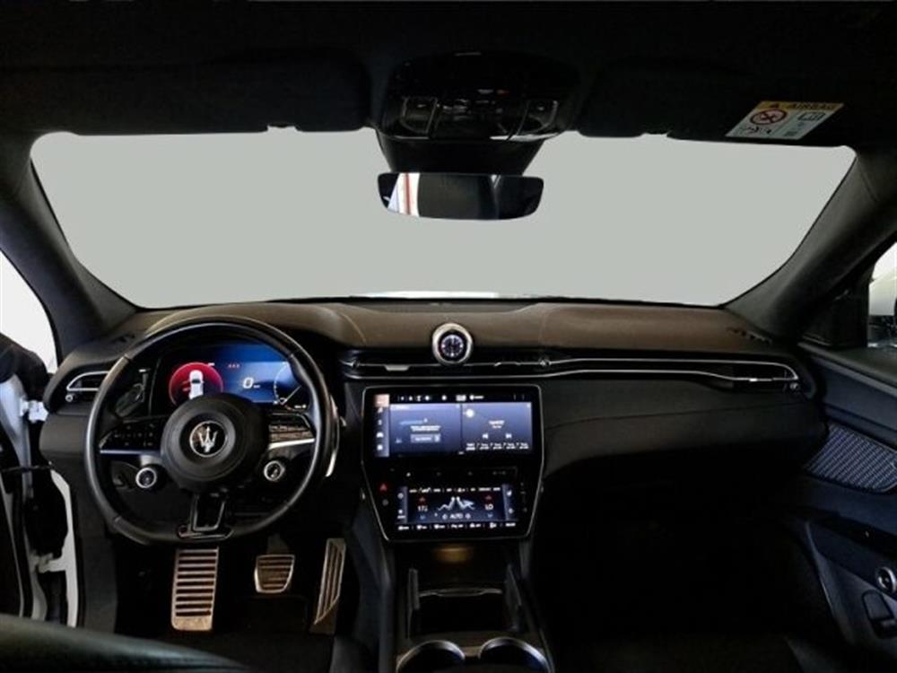 Grecale Grecale MHEV 300 CV AWD GT