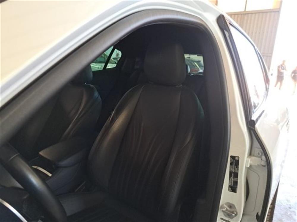 Grecale Grecale MHEV 300 CV AWD GT