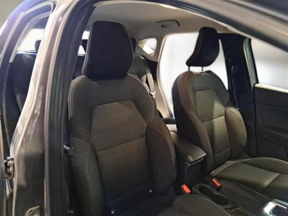 Captur Captur TCe 90 CV Business