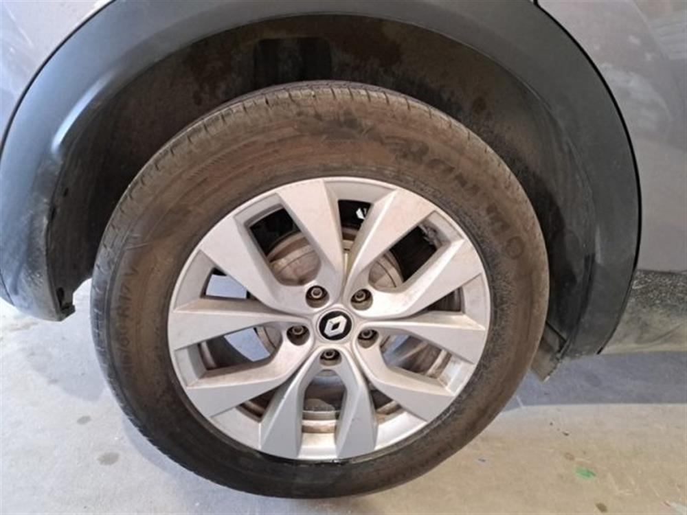 Captur Captur TCe 90 CV Business