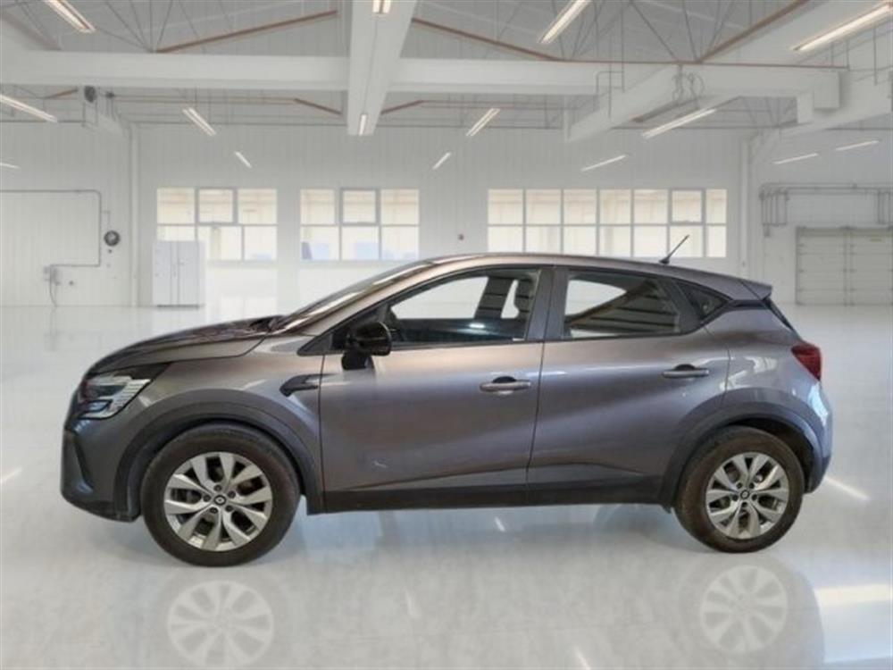 Captur Captur TCe 90 CV Business