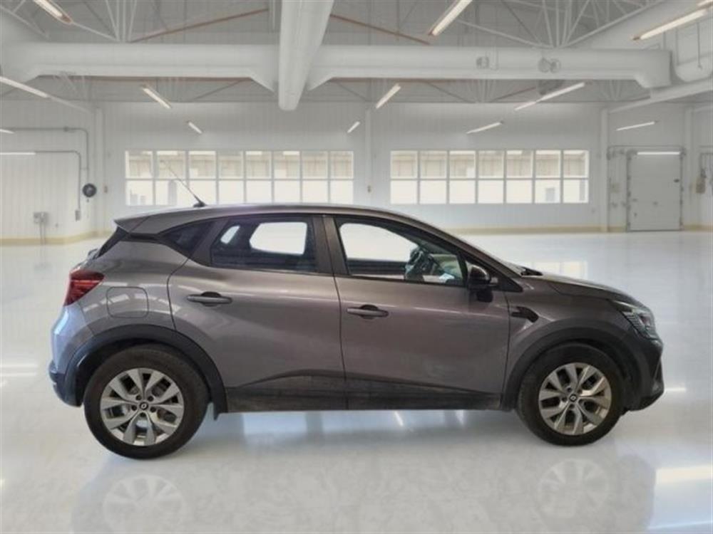 Captur Captur TCe 90 CV Business