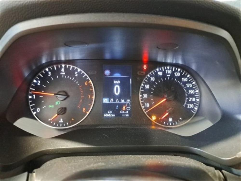 Captur Captur TCe 90 CV Business