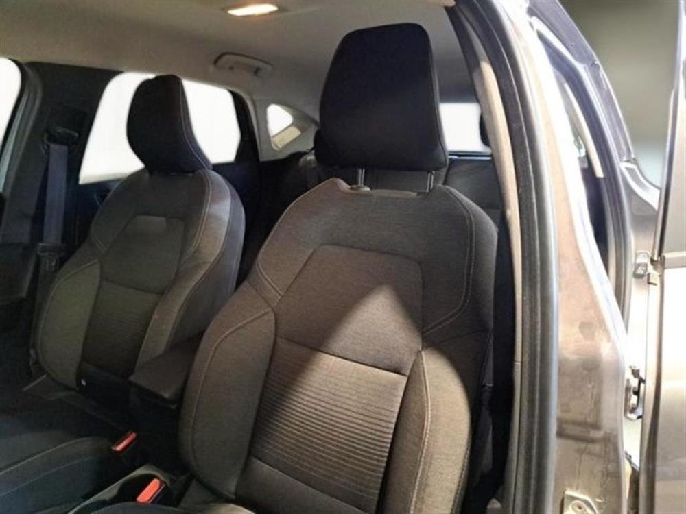 Captur Captur TCe 90 CV Business