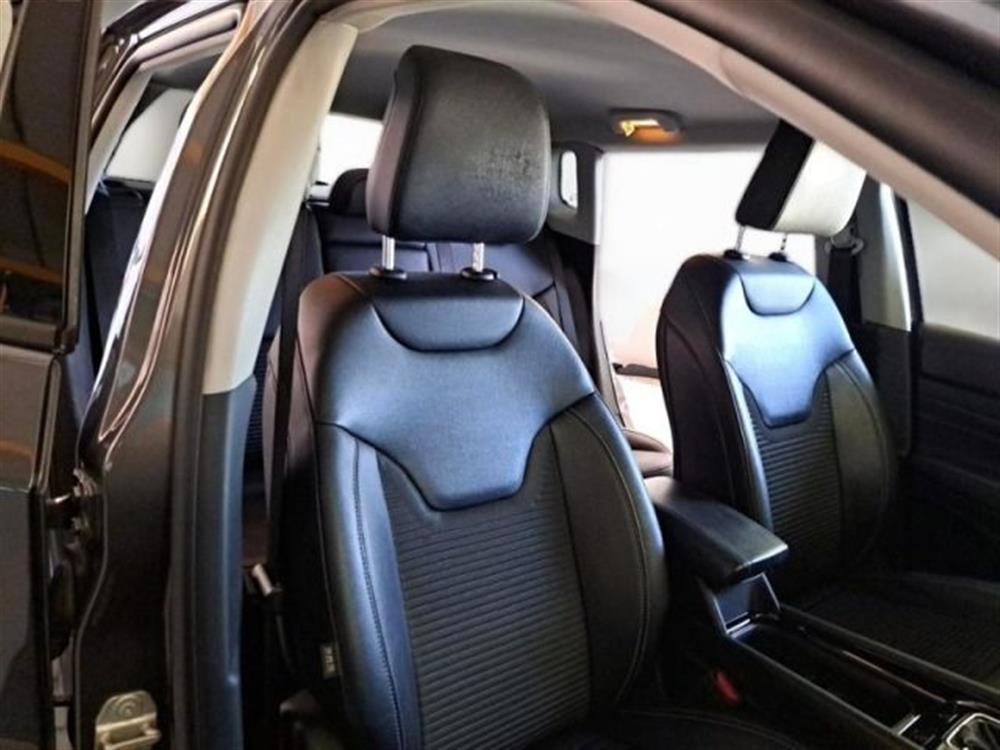 Compass Compass 1.3 Turbo T4 4Xe Lim