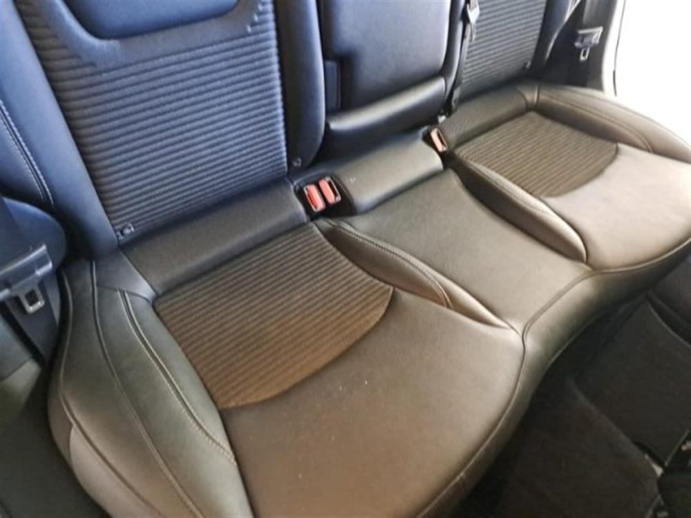 Compass Compass 1.3 Turbo T4 4Xe Lim