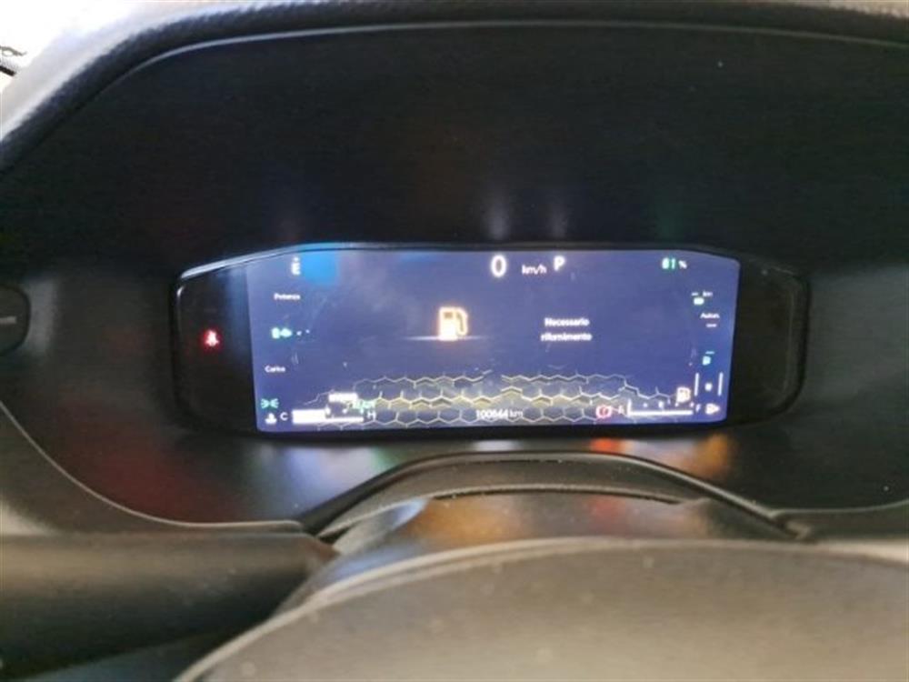 Compass Compass 1.3 Turbo T4 4Xe Lim