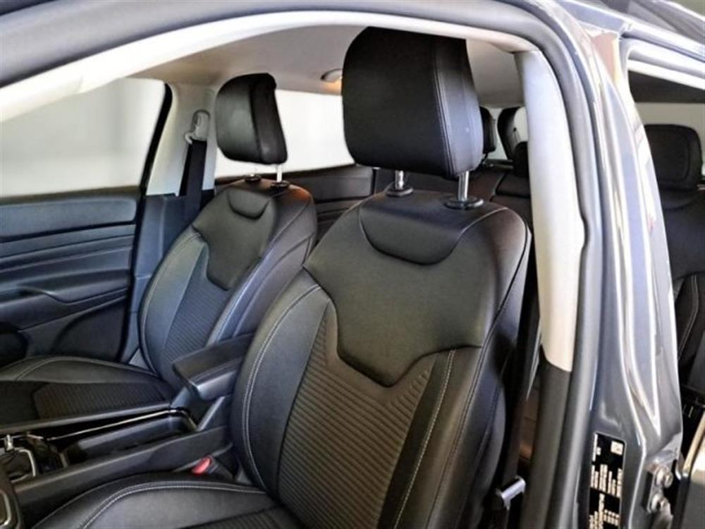 Compass Compass 1.3 Turbo T4 4Xe Lim
