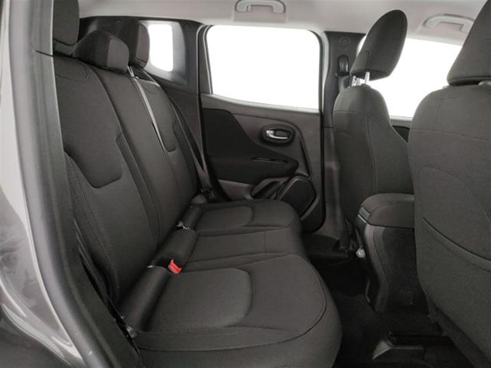 Renegade Renegade 1.0 T3 Limited