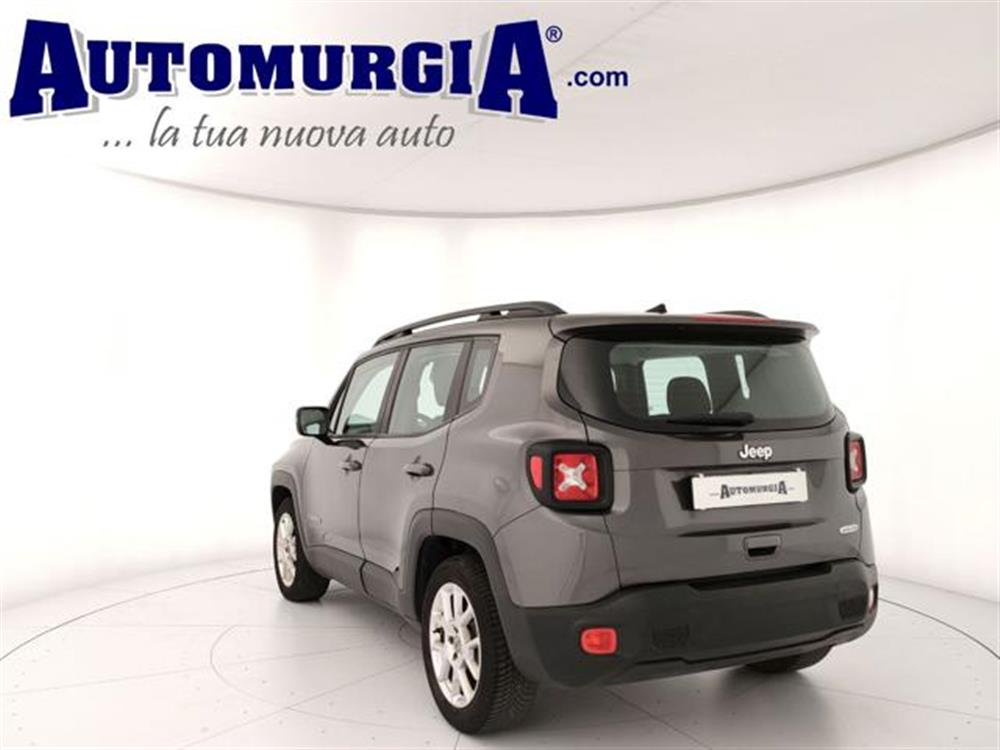 Renegade Renegade 1.0 T3 Limited