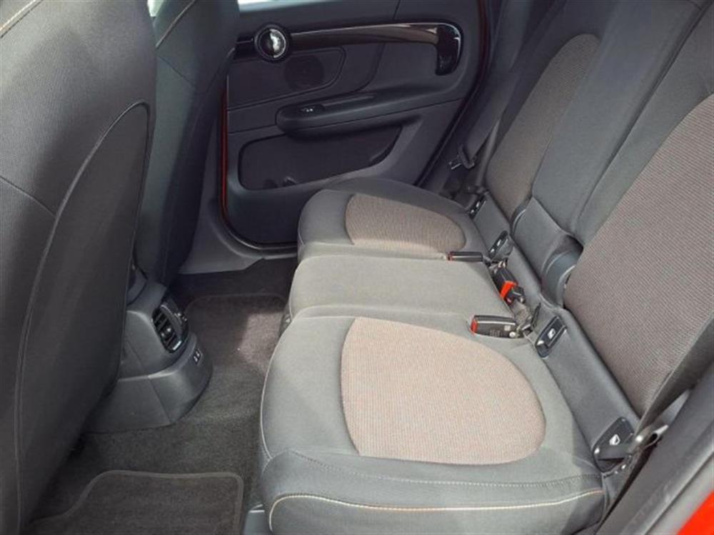 Countryman Countryman 1.5 Cooper Classic C