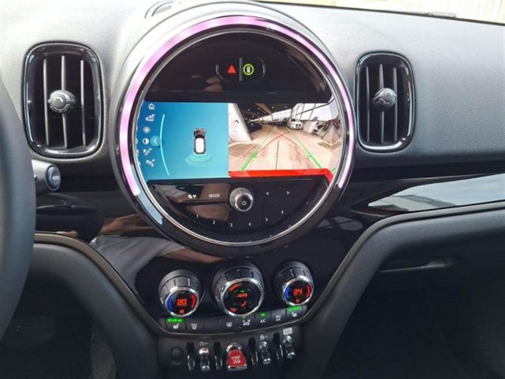 Countryman Countryman 1.5 Cooper Classic C