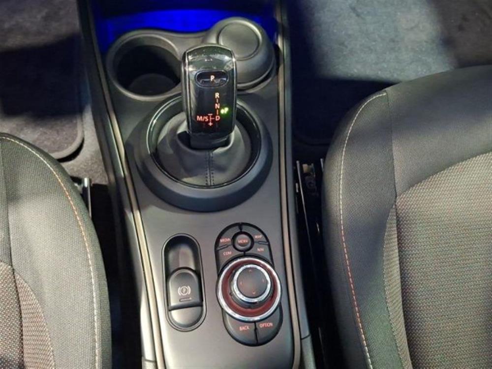 Countryman Countryman 1.5 Cooper Classic C