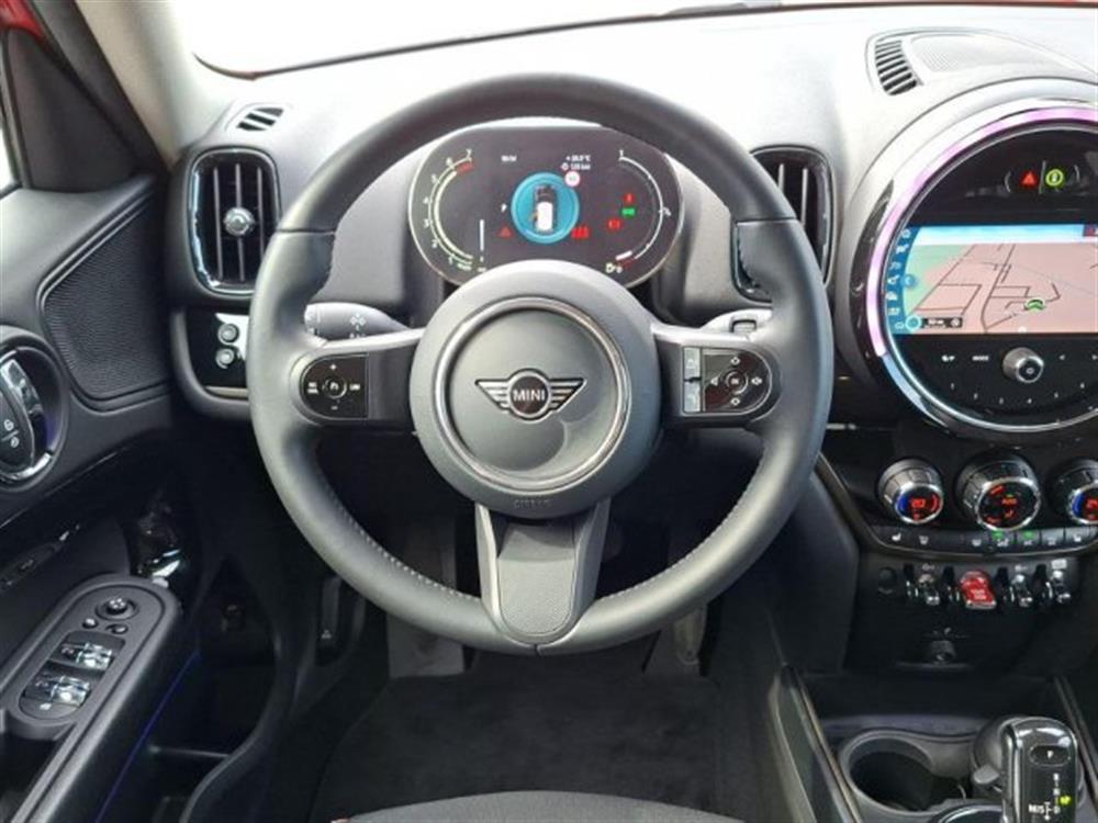 Countryman Countryman 1.5 Cooper Classic C