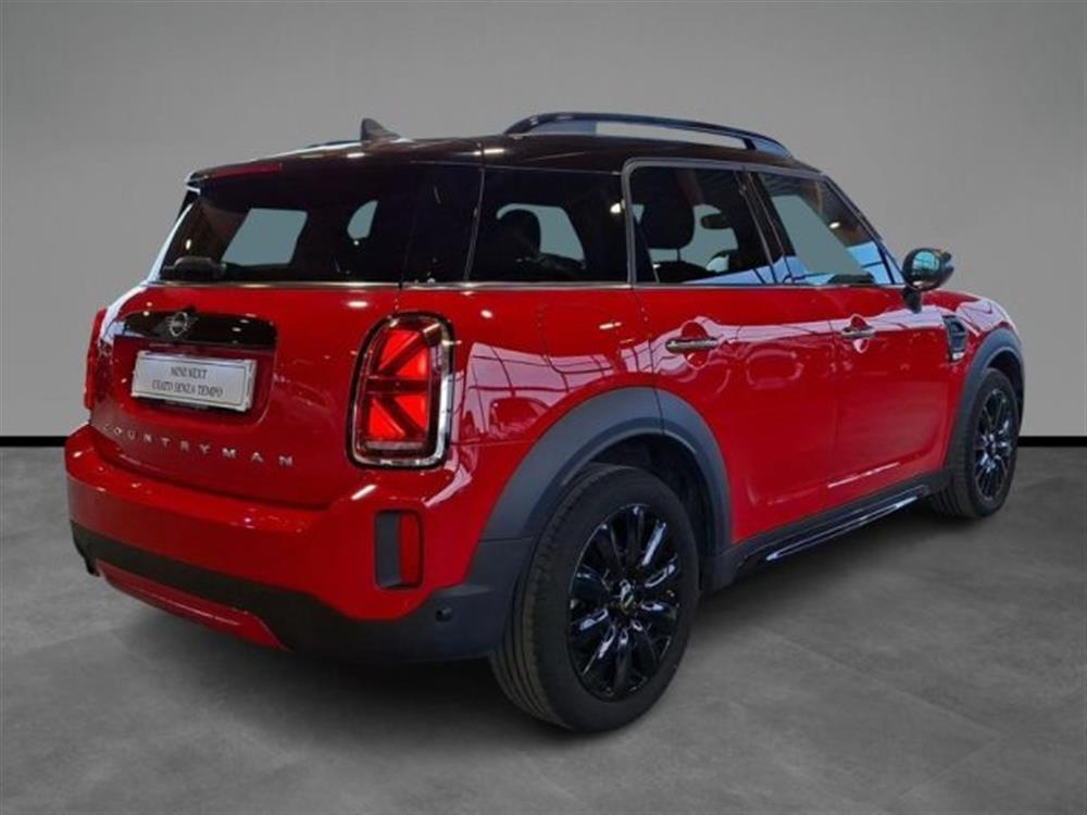 Countryman Countryman 1.5 Cooper Classic C