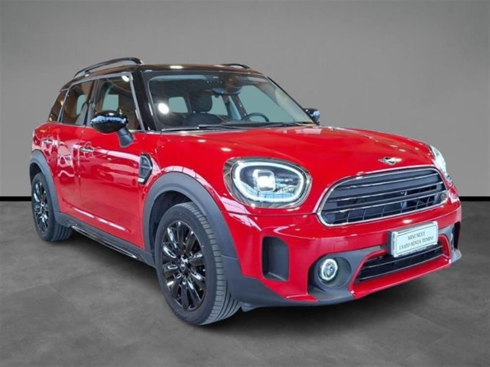 Countryman Countryman 1.5 Cooper Classic C