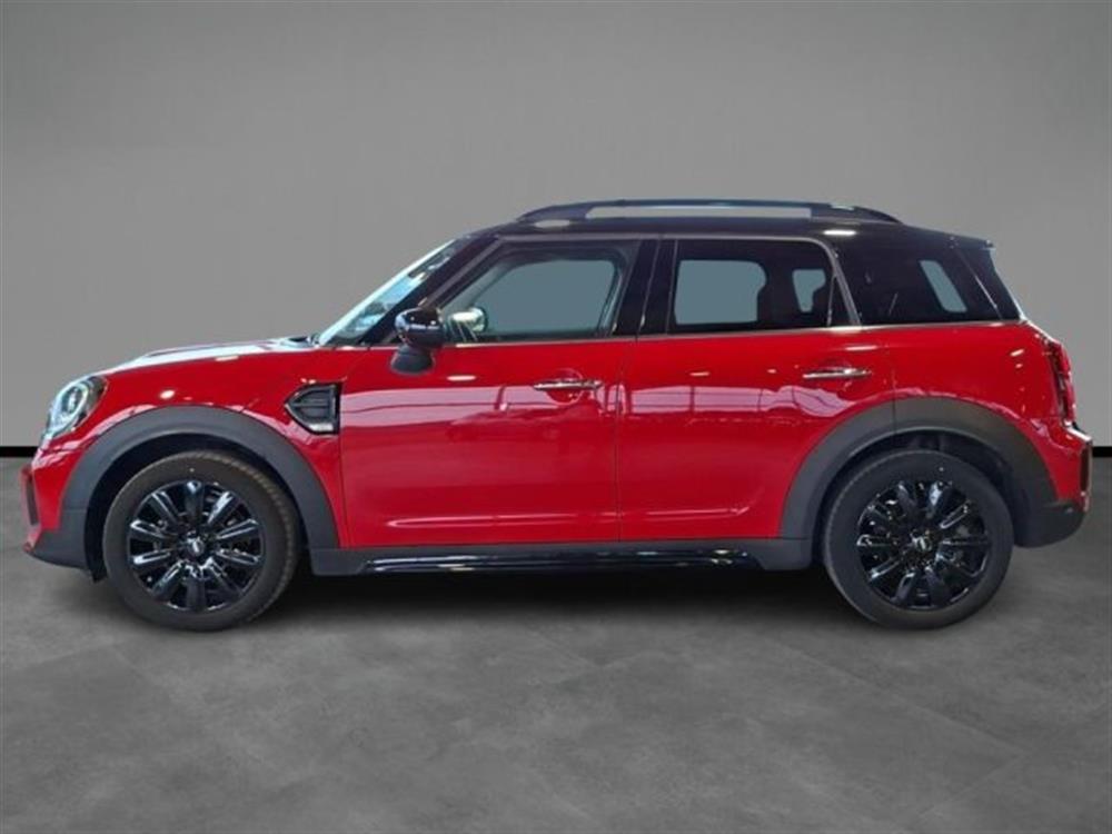 Countryman Countryman 1.5 Cooper Classic C