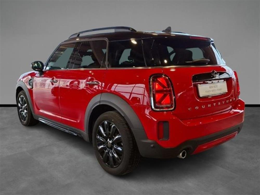 Countryman Countryman 1.5 Cooper Classic C