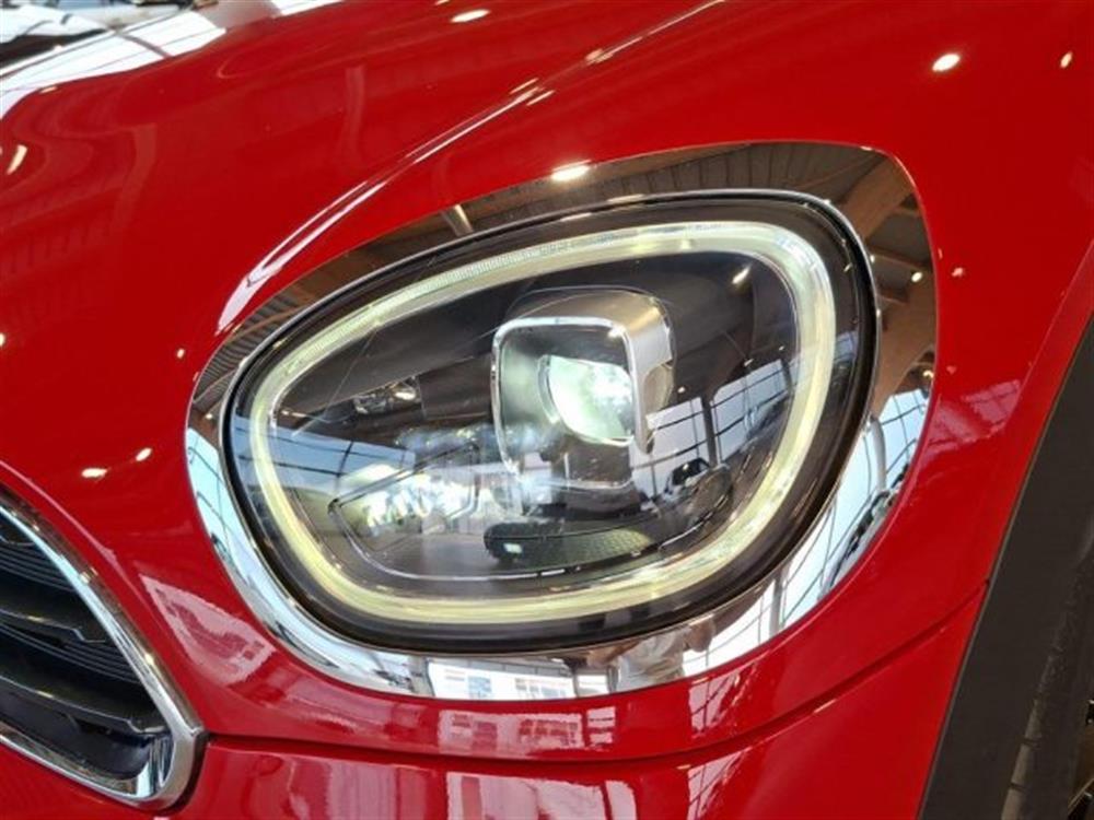 Countryman Countryman 1.5 Cooper Classic C