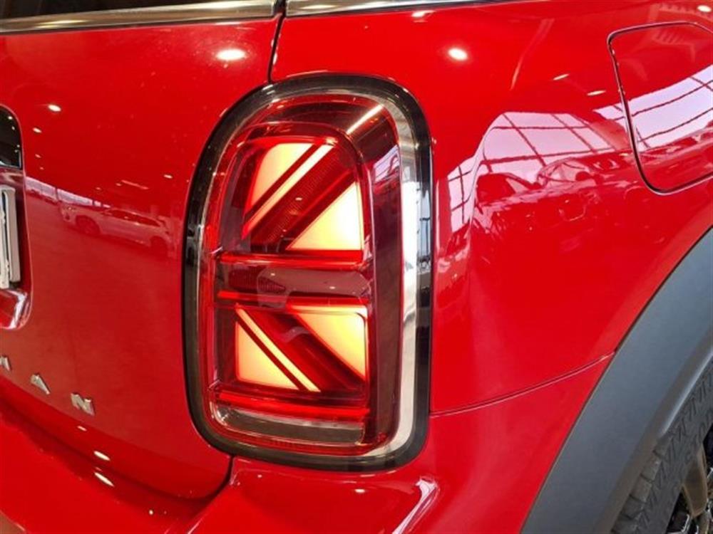 Countryman Countryman 1.5 Cooper Classic C