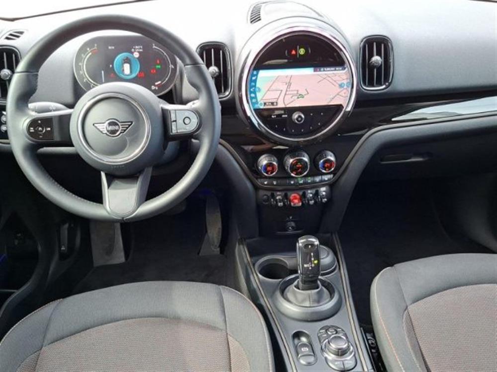 Countryman Countryman 1.5 Cooper Classic C