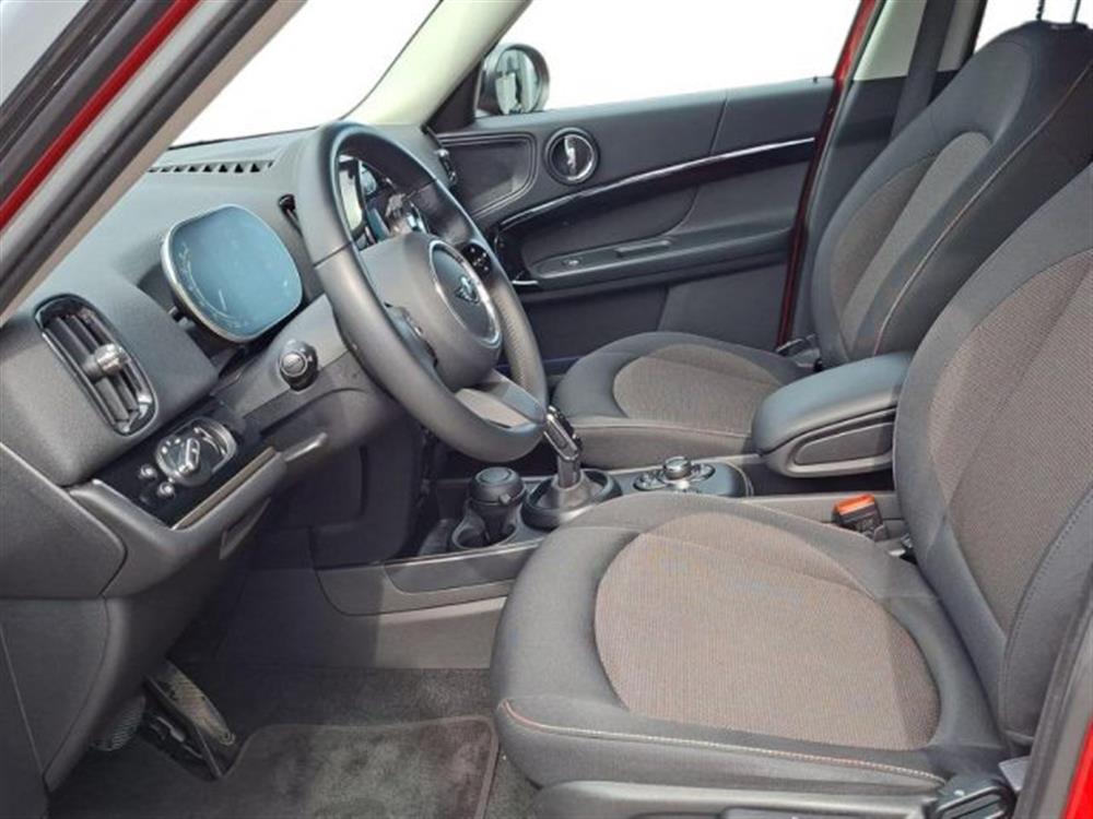 Countryman Countryman 1.5 Cooper Classic C