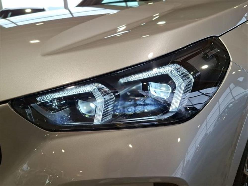 X1 X1 xDrive 25e Msport Pr