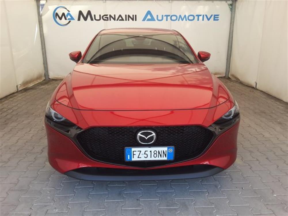3 3 1.8L Skyactiv-D 116c