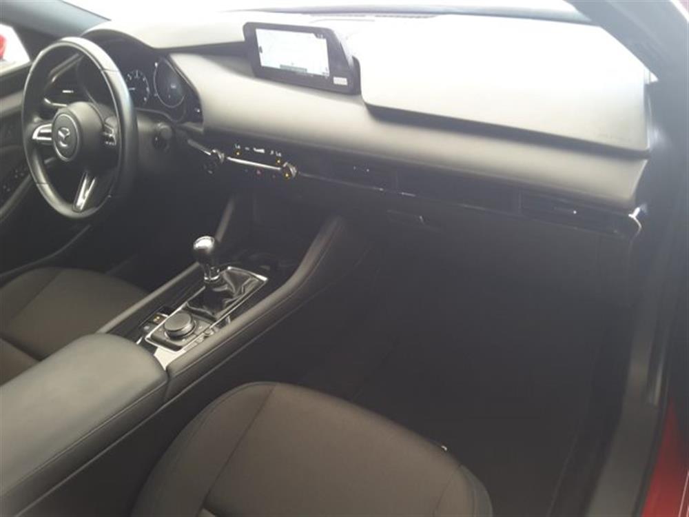 3 3 1.8L Skyactiv-D 116c